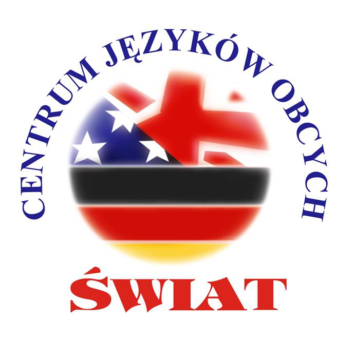 Świat - Języki Obce