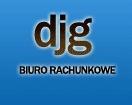 BIURO RACHUNKOWE DJG