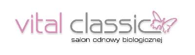 VITAL CLASSIC Salon Odnowy Biologicznej