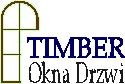 TIMBER Okna Drzwi