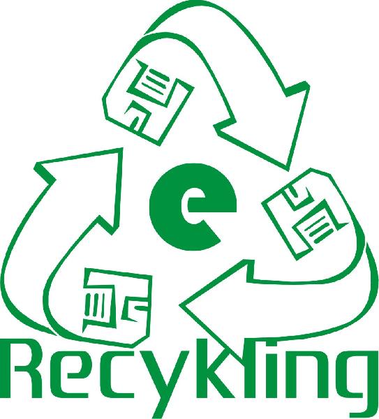 e-Recykling Aleksandra Grabowska