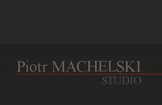 Piotr Machelski STUDIO