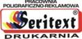 Pracownia poligraficzno - reklamowa SERITEXT 