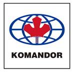 Komandor Pomorze