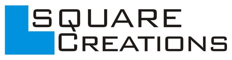 Square creations