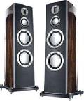 Monitor Audio Platinum, GS, RS, Br