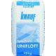 Supergips Knauf UNIFLOTT 25kg