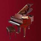 Essex - designed by Steinway and Sons fortepian mo