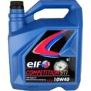 ELF COMPETITION STI 10W40 4L