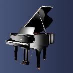 Boston - designed by Steinway and Sons fortepian m