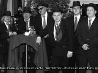 Dixieland Band.Zespół jazzowy.Organizacja imprez.K