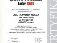 ABC Malowanie Oleba.pl